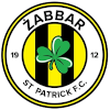 St. Patrick FC<font color=#880000>(N)</font>